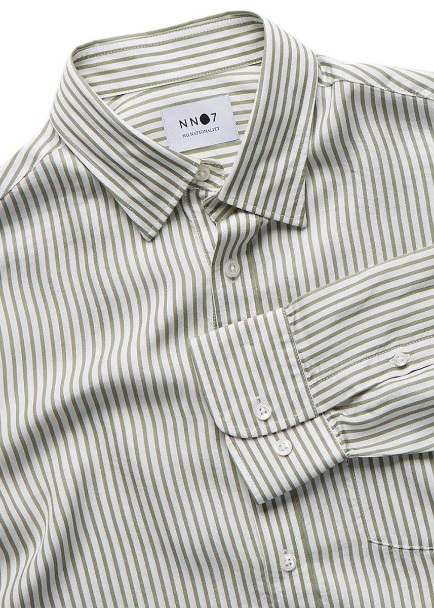 Errico Pocket 5112 - Leaf Green - Image 3