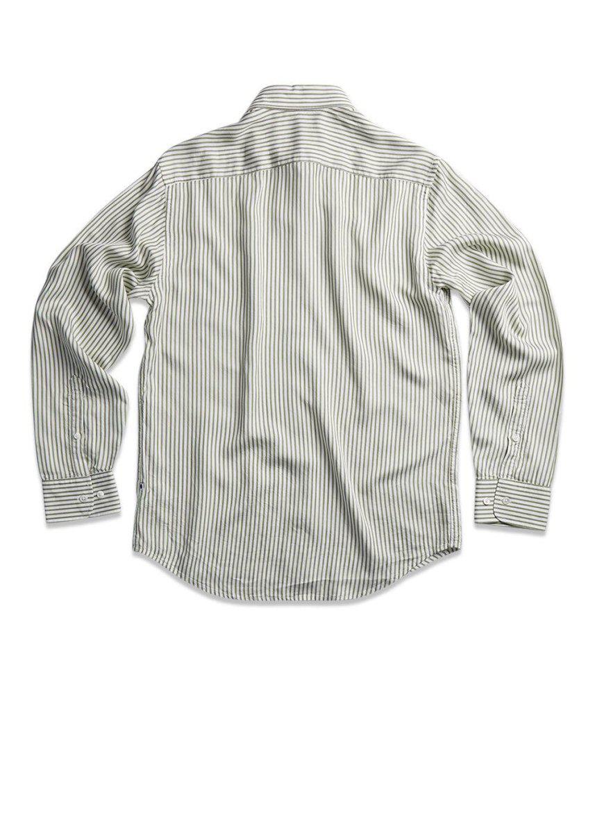 Errico Pocket 5112 - Leaf Green - Image 4