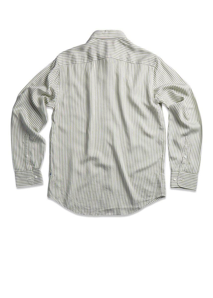 Errico Pocket 5112 - Leaf Green - Image 5
