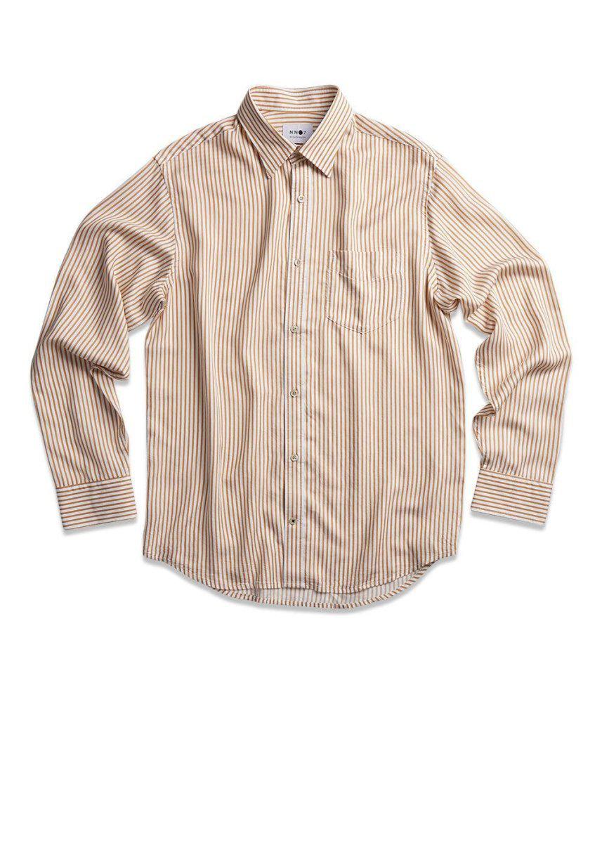 Errico Pocket 5112 - Light Canela