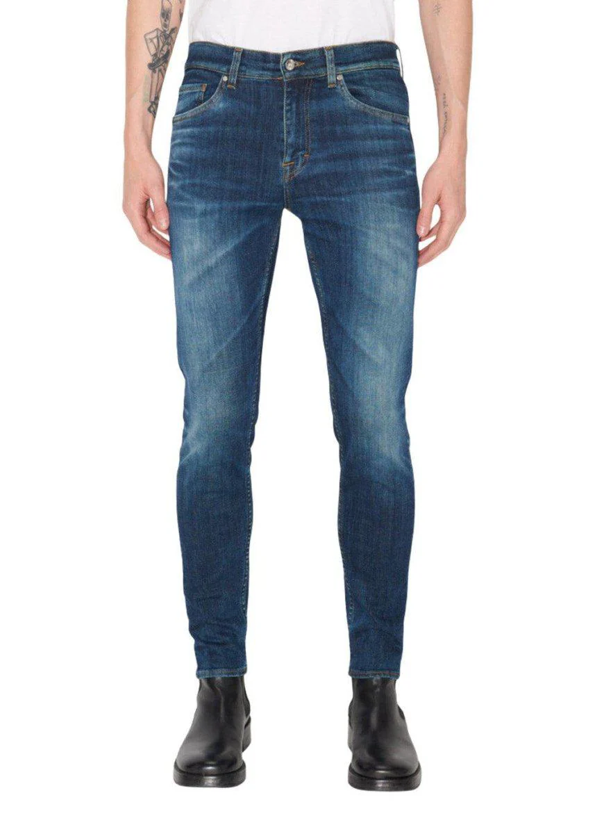 Evolve - Blue Washed - Image 2