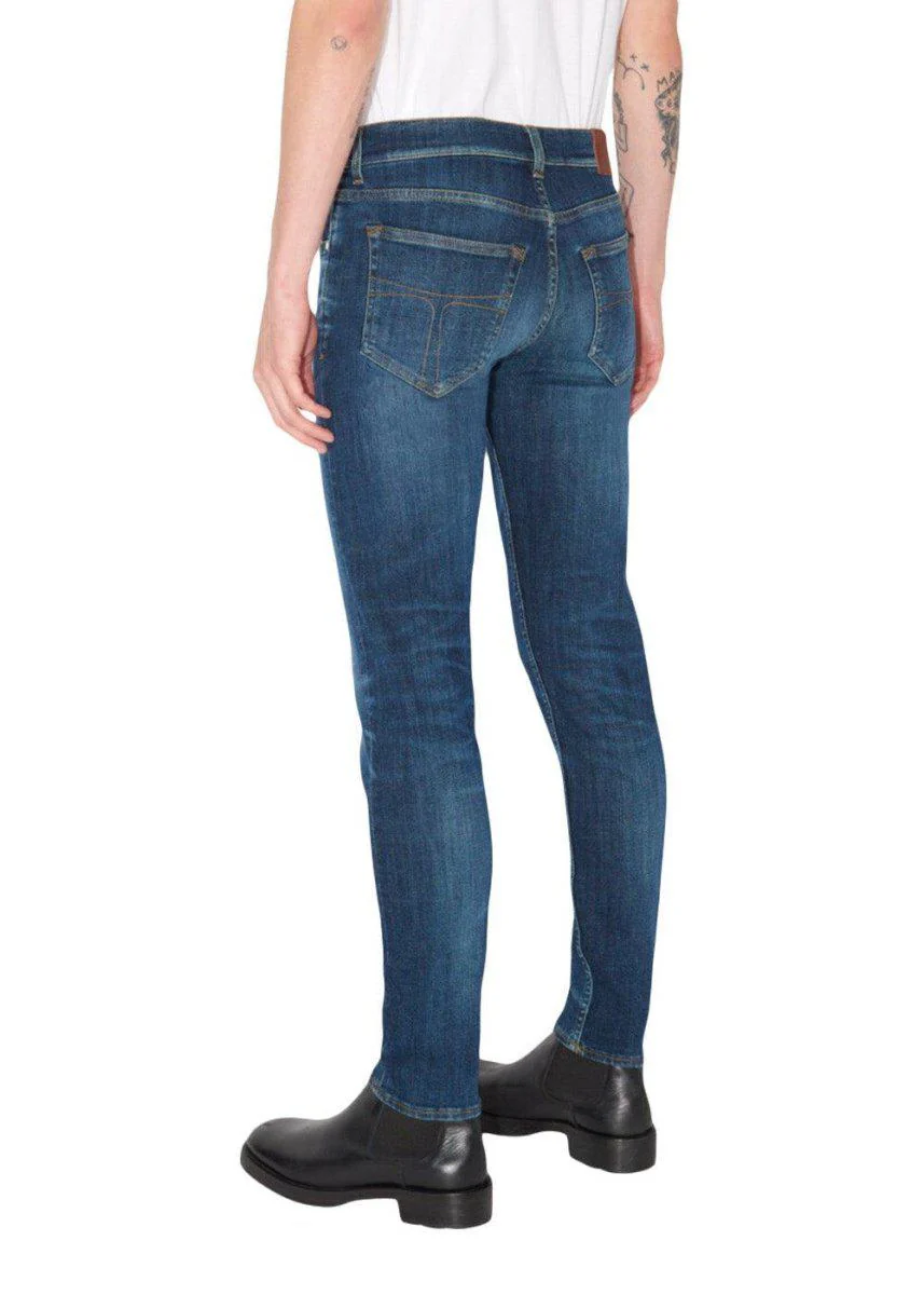 Evolve - Blue Washed - Image 3