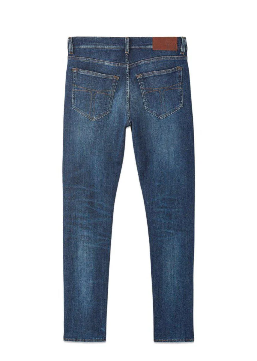 Evolve - Blue Washed - Image 4