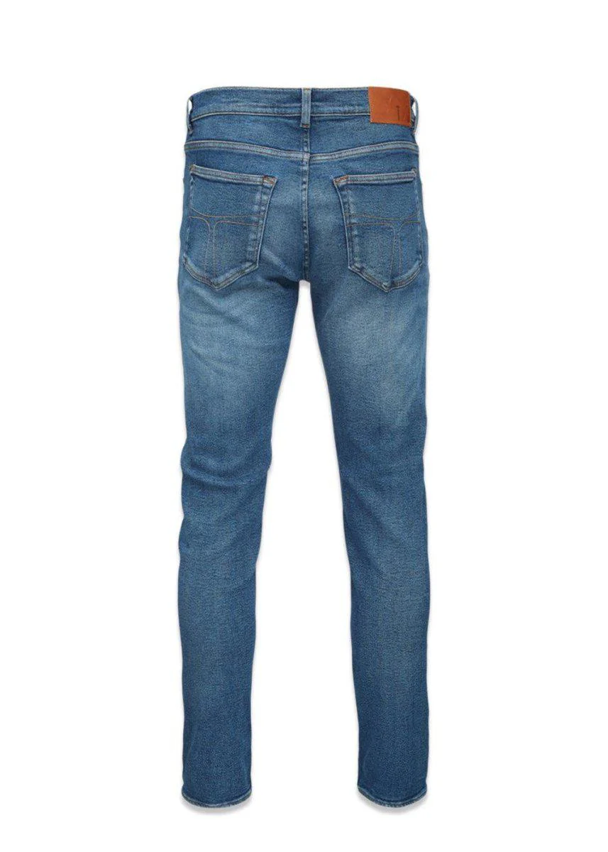 Evolve Stone Wash - Dust Blue - Image 2