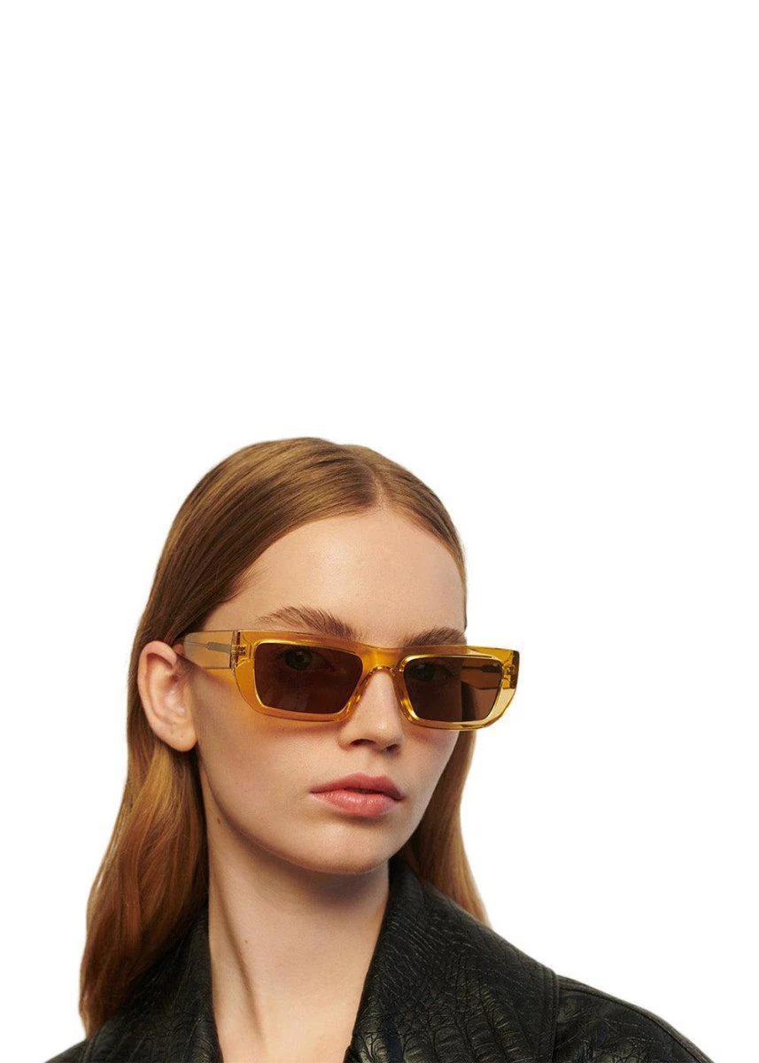 Fame - Yellow Transparent - Image 3