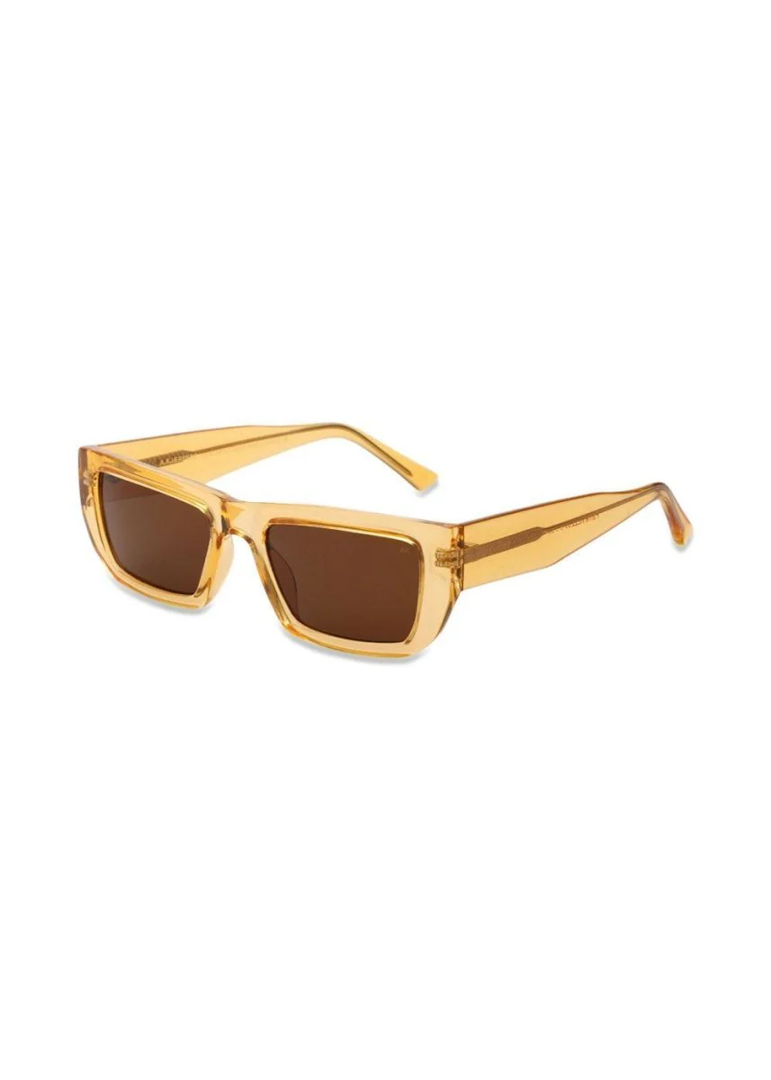 Fame - Yellow Transparent - Image 4