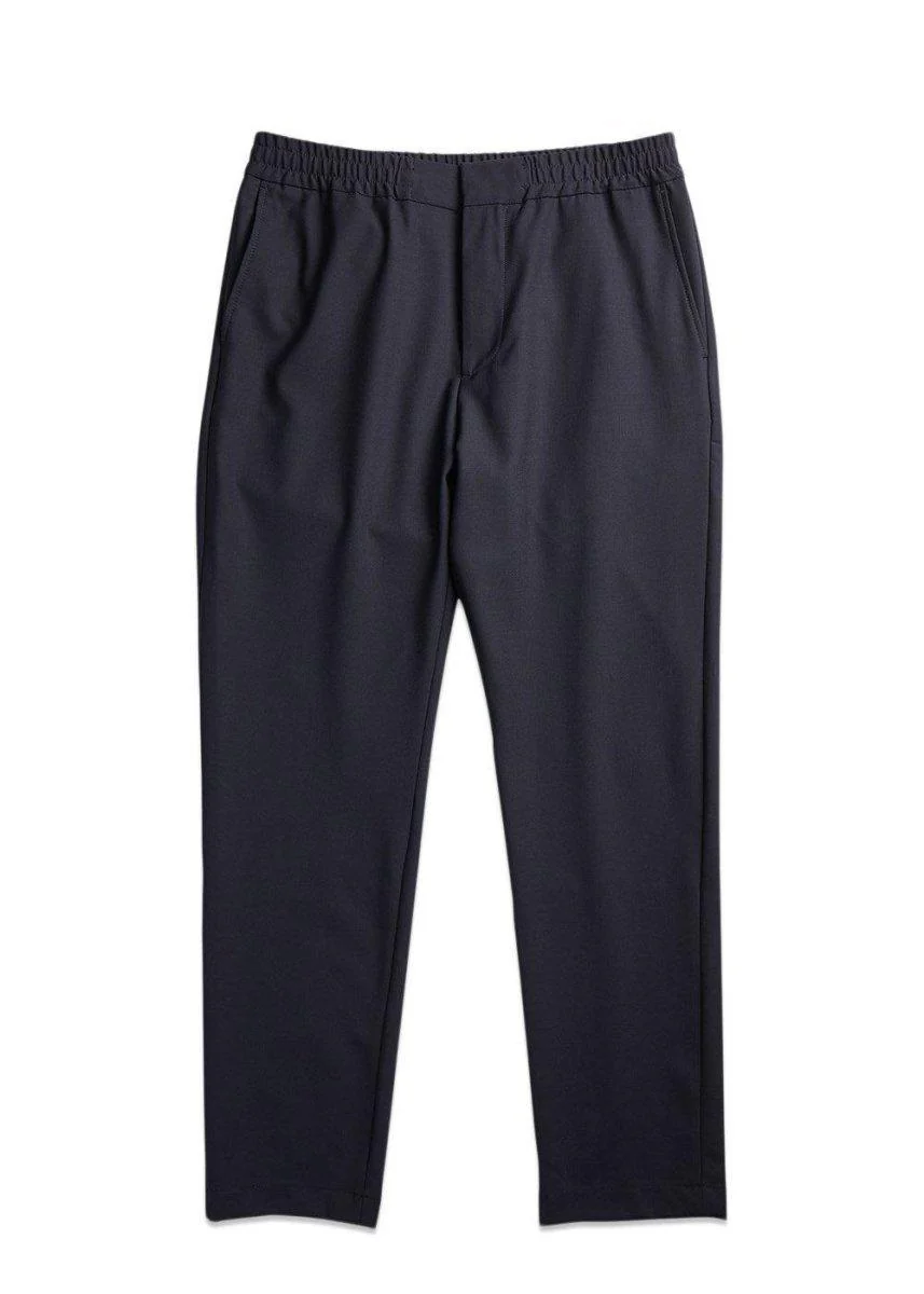 Foss 1228 - Navy Blue