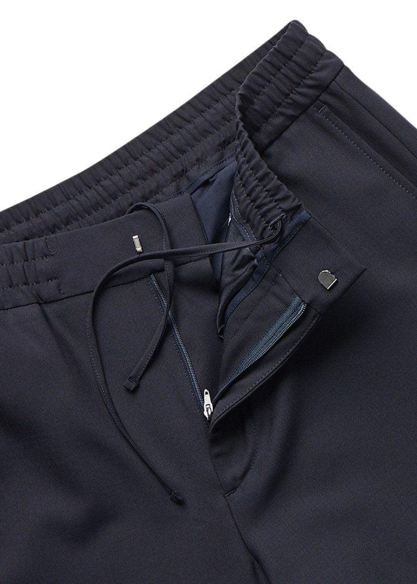 Foss 1228 - Navy Blue - Image 2