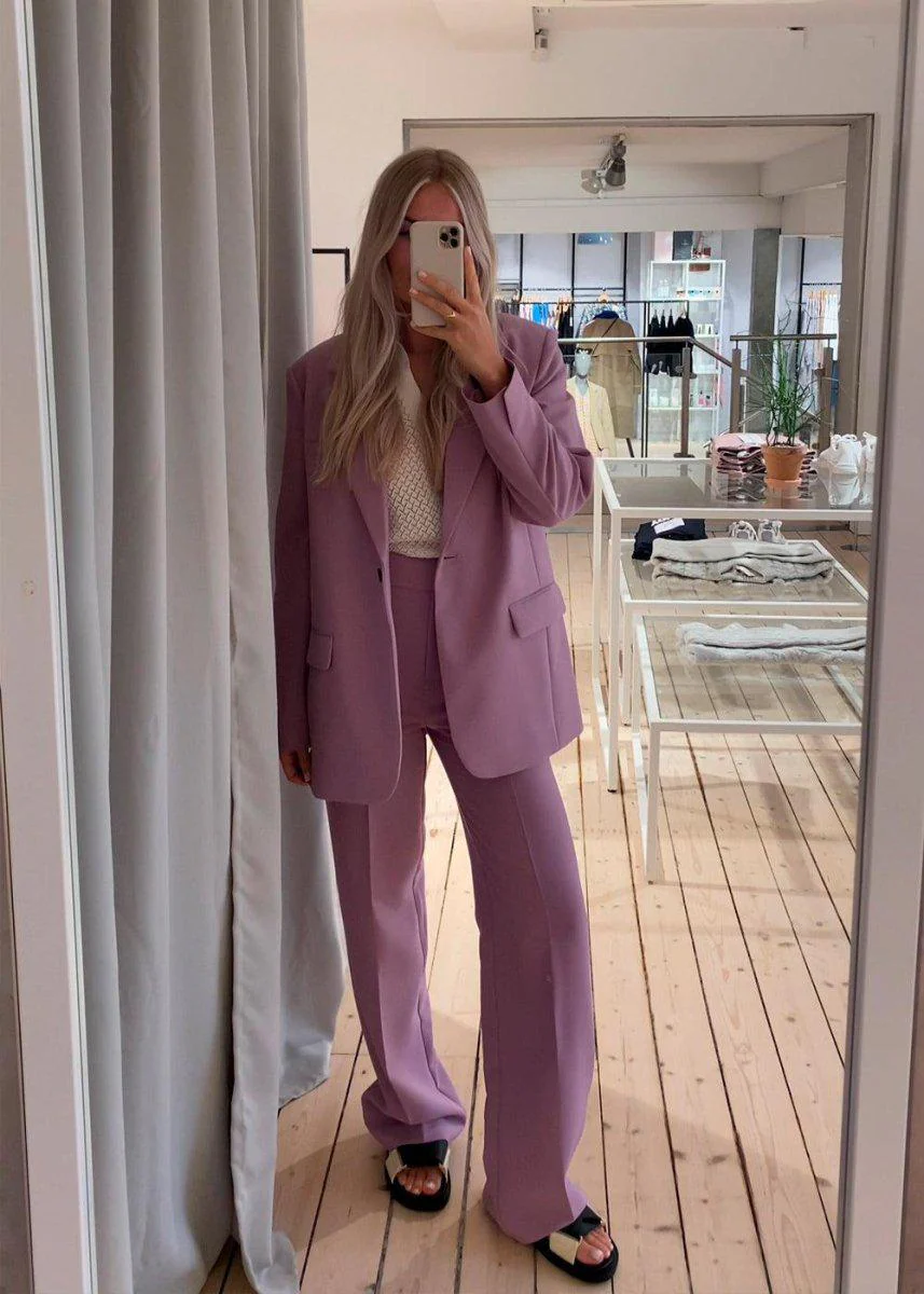 Gale blazer - Valerian - Image 2