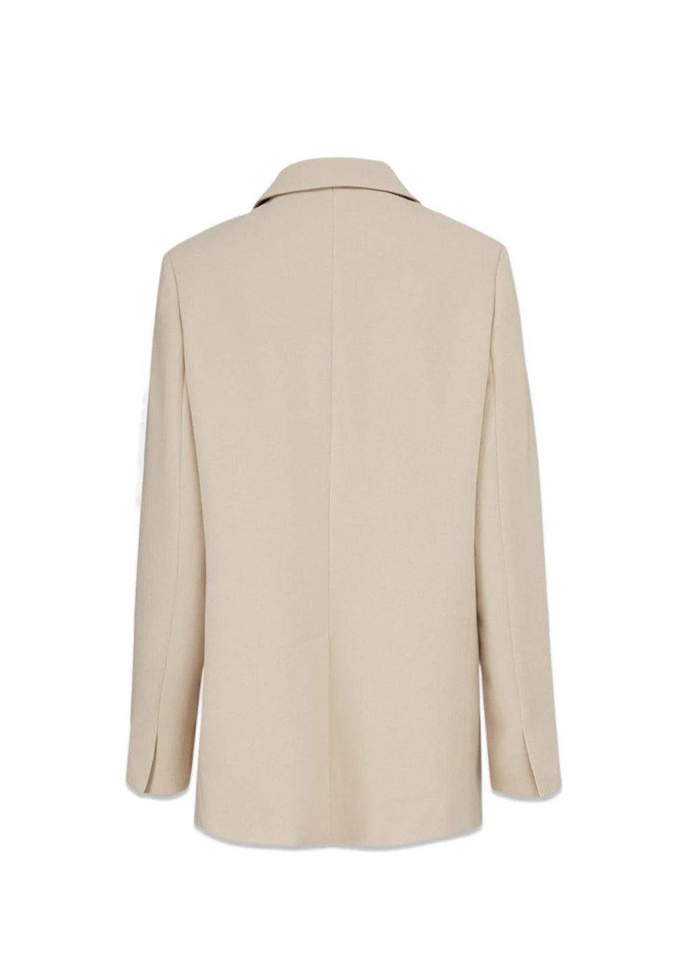 Gale blazer - Powder Sand - Image 3