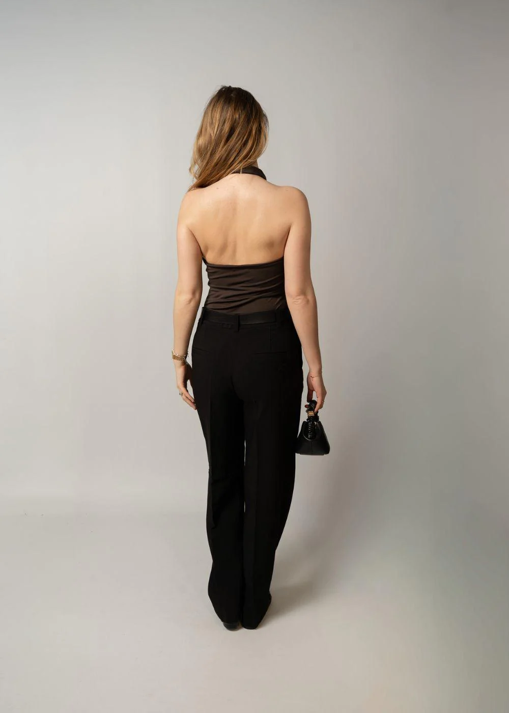 Gale pants - Black - Image 3
