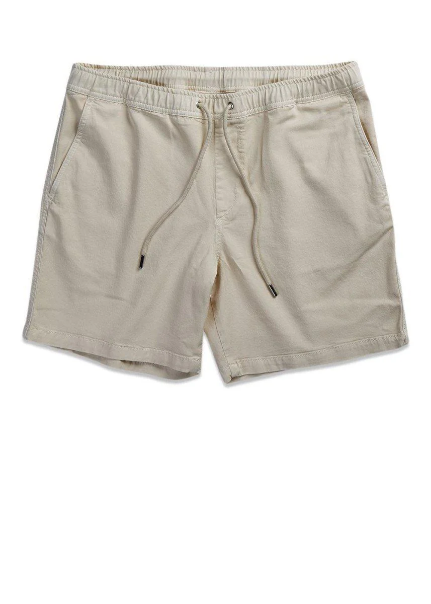 Gregor Shorts 1154 - Vanilla