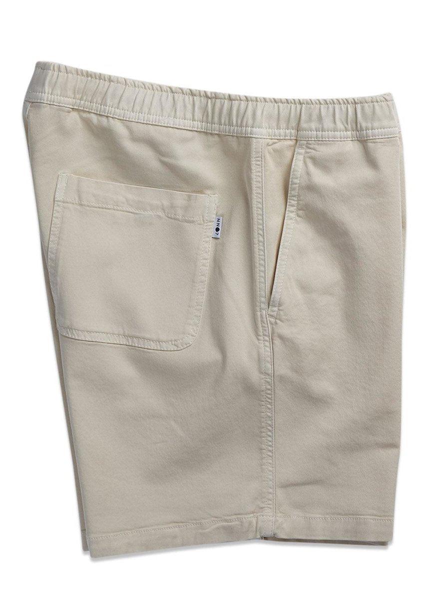 Gregor Shorts 1154 - Vanilla - Image 2