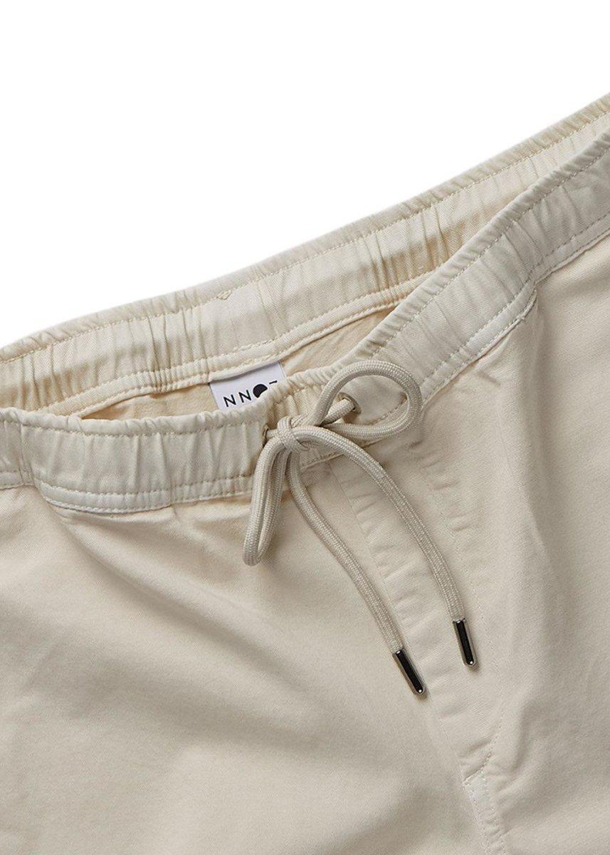 Gregor Shorts 1154 - Vanilla - Image 3