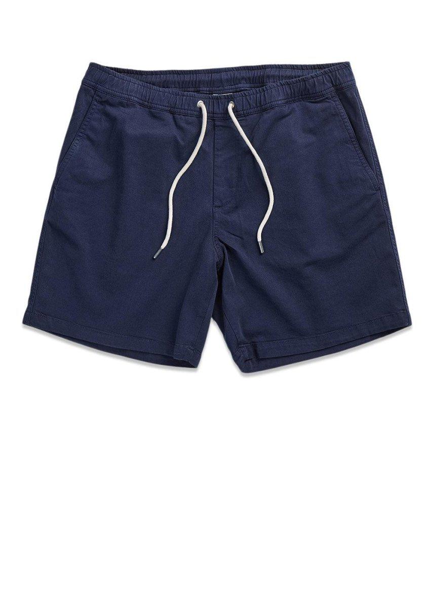 Gregor Shorts 1154 - Blue