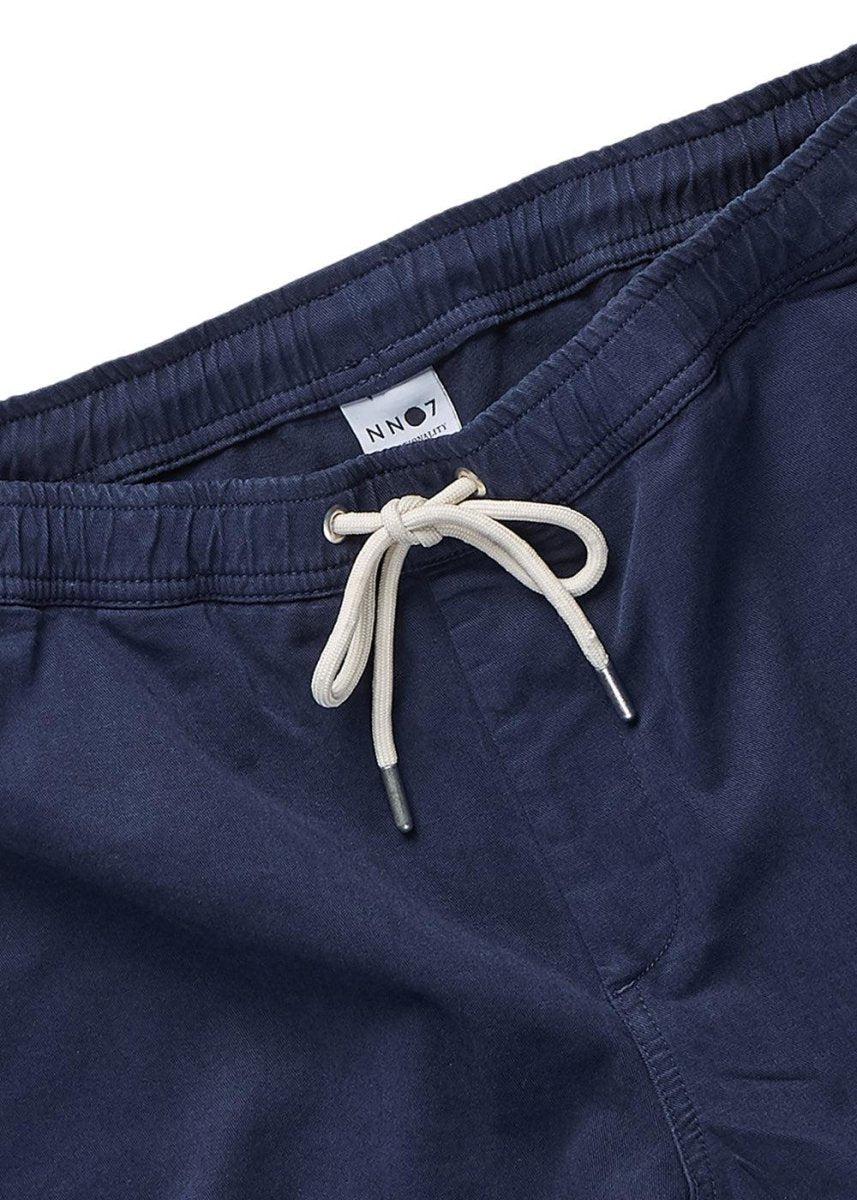 Gregor Shorts 1154 - Blue - Image 2