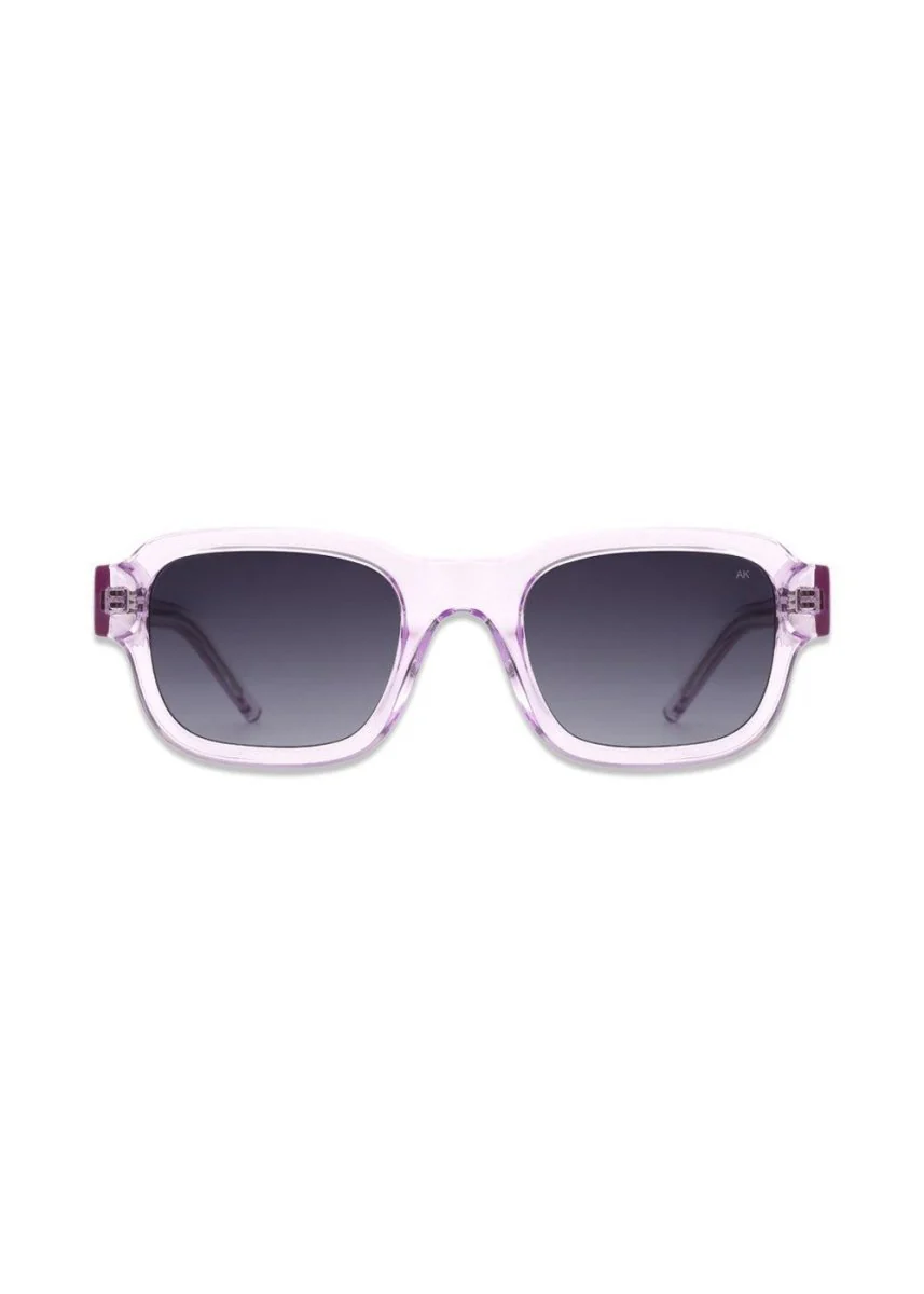 Halo - Lavender Transparent