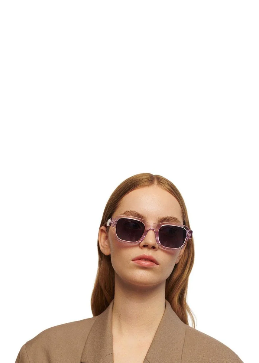 Halo - Lavender Transparent - Image 2