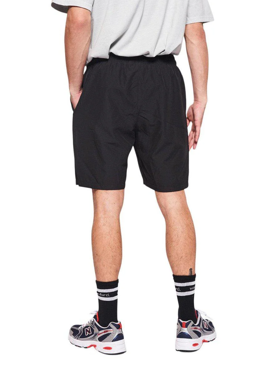 Hansi Sport Shorts - Black - Image 3
