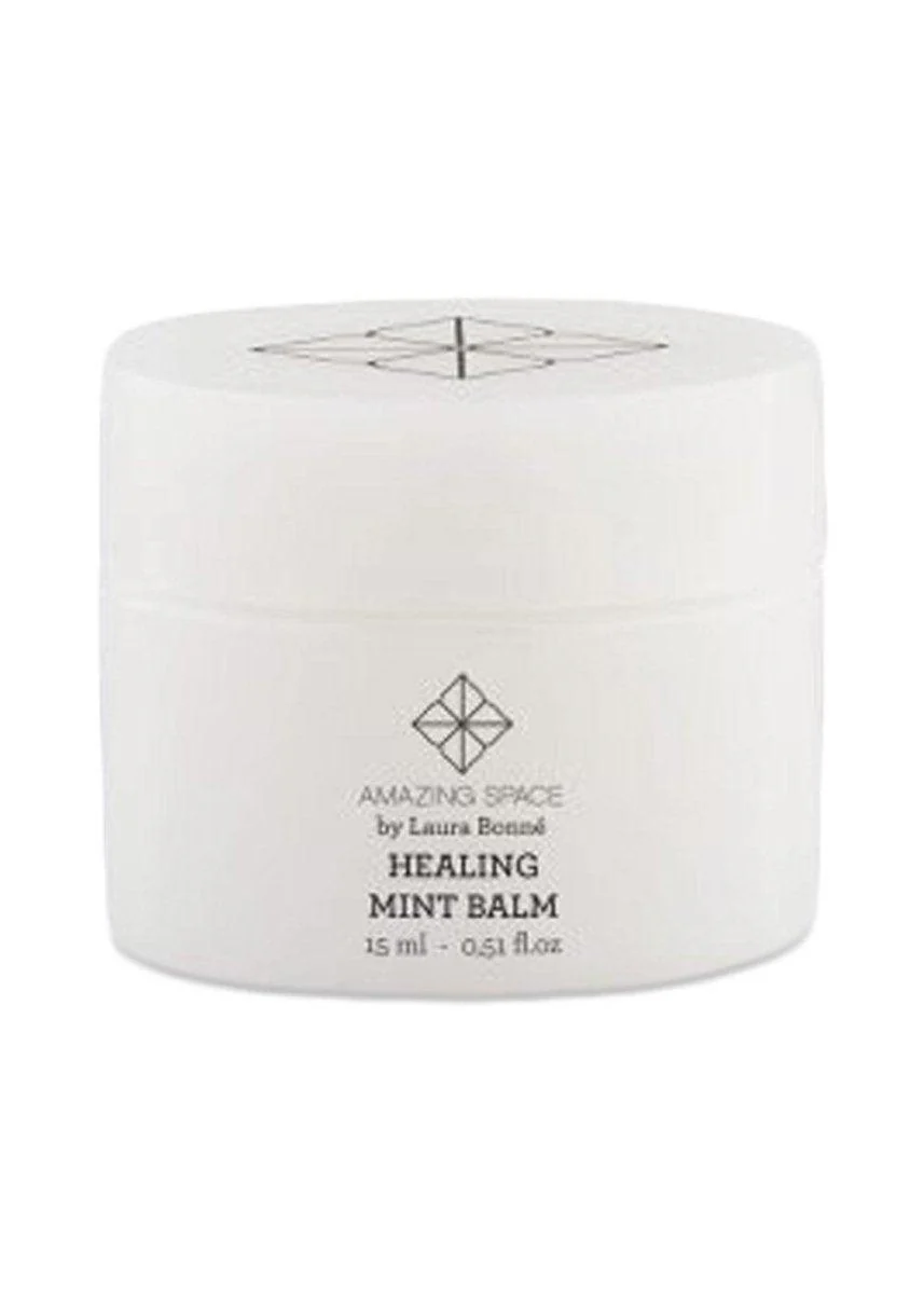 Healing Mint Balm - Læber & negle