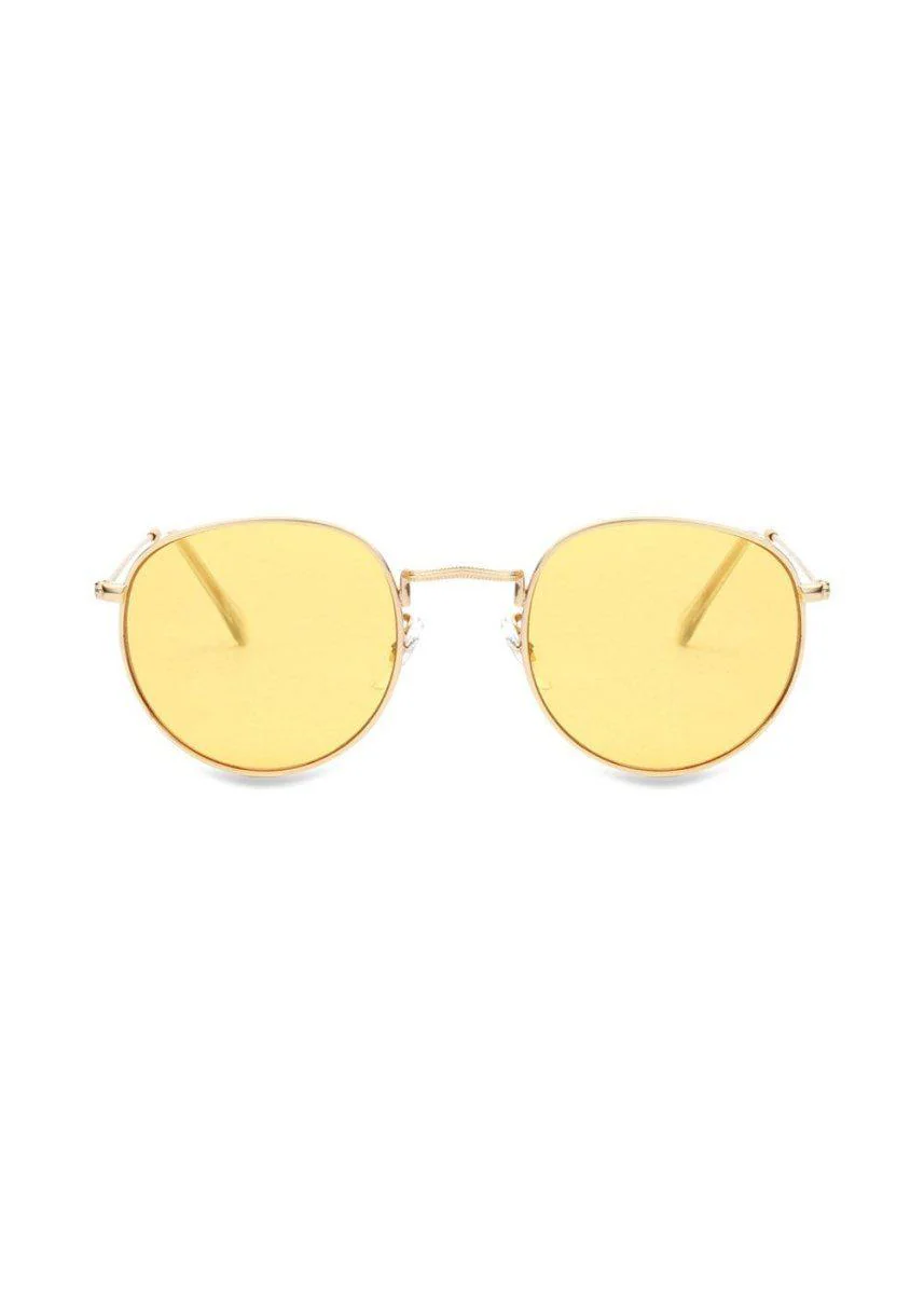 HELLO - Gold/Yellow - Image 2