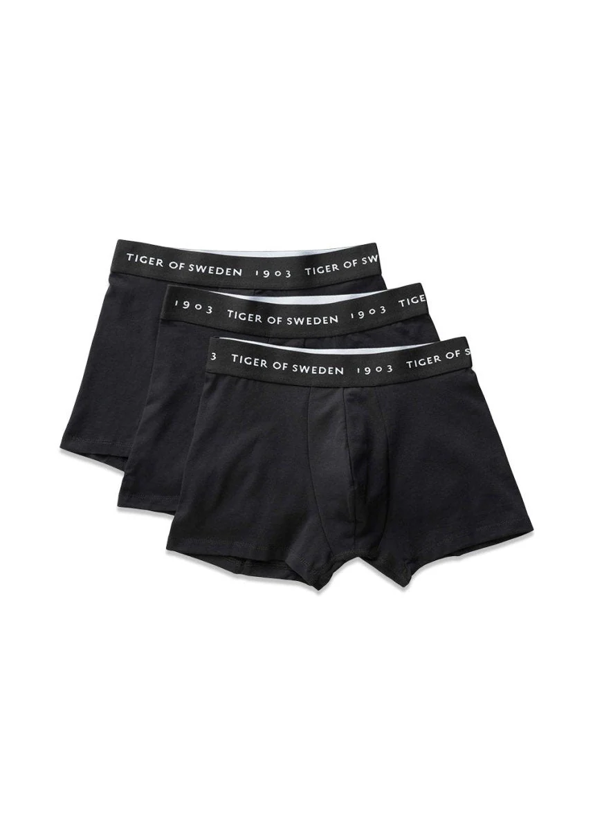 HERMOD - Black