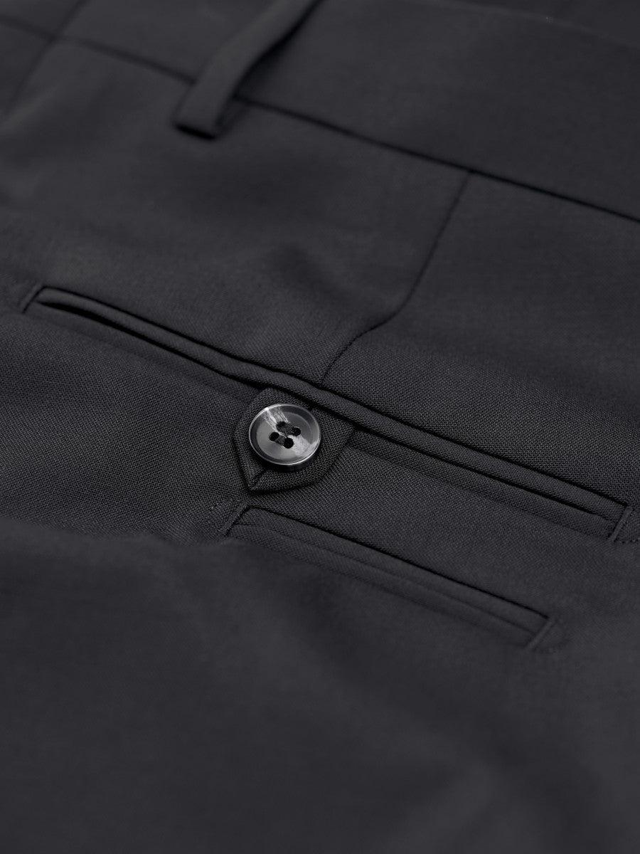 HERRIS - Black - Image 4