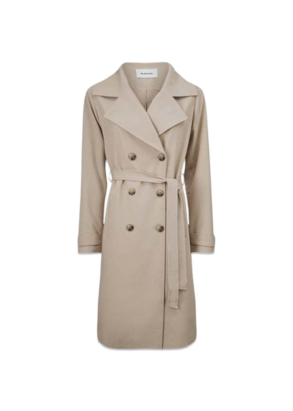Hiro jacket - Powder Sand - Image 7