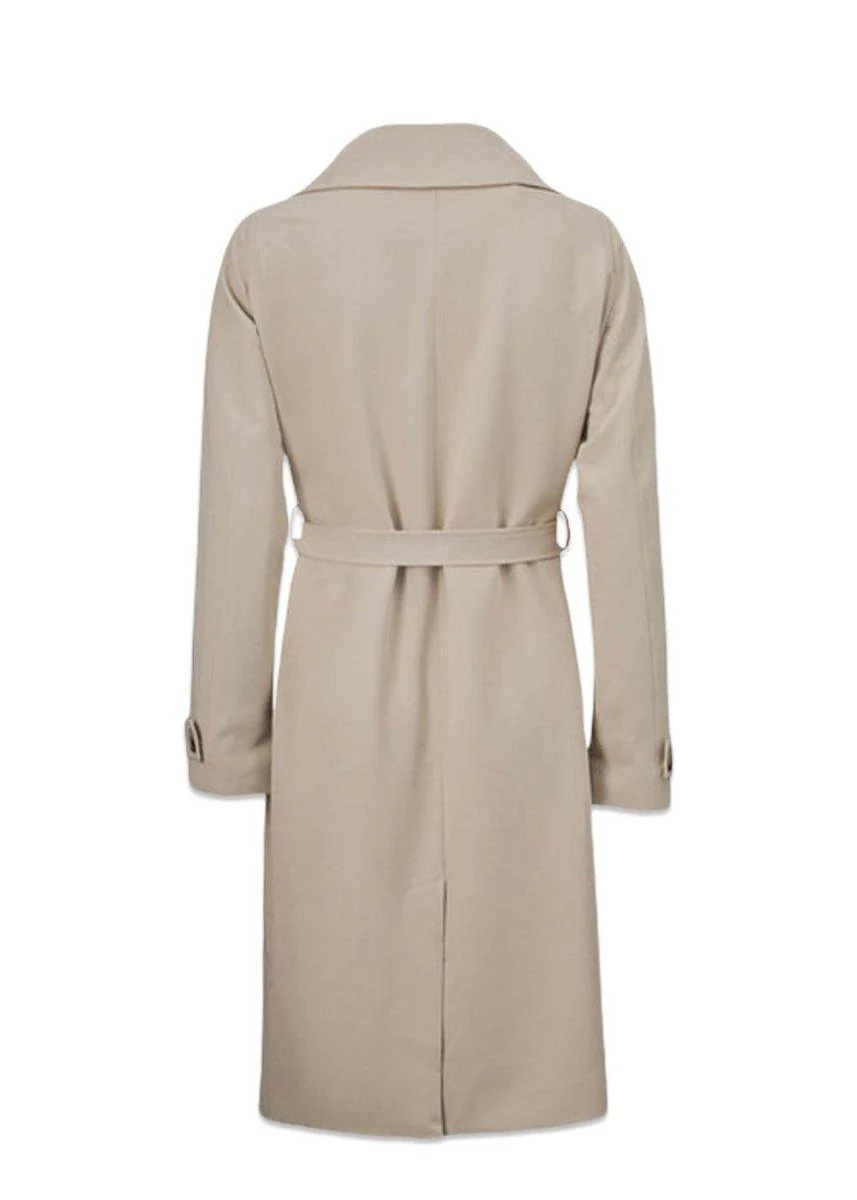 Hiro jacket - Powder Sand - Image 8