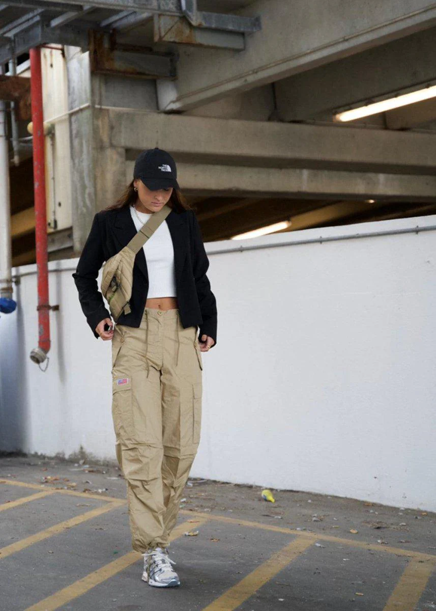 HORIZON HAT - Tnf Black - Image 2