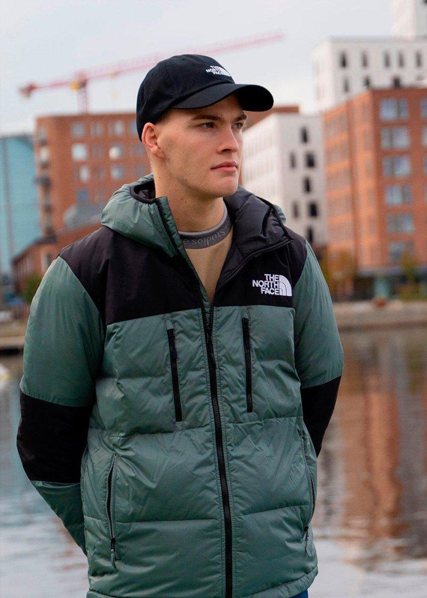 HORIZON HAT - Tnf Black - Image 3