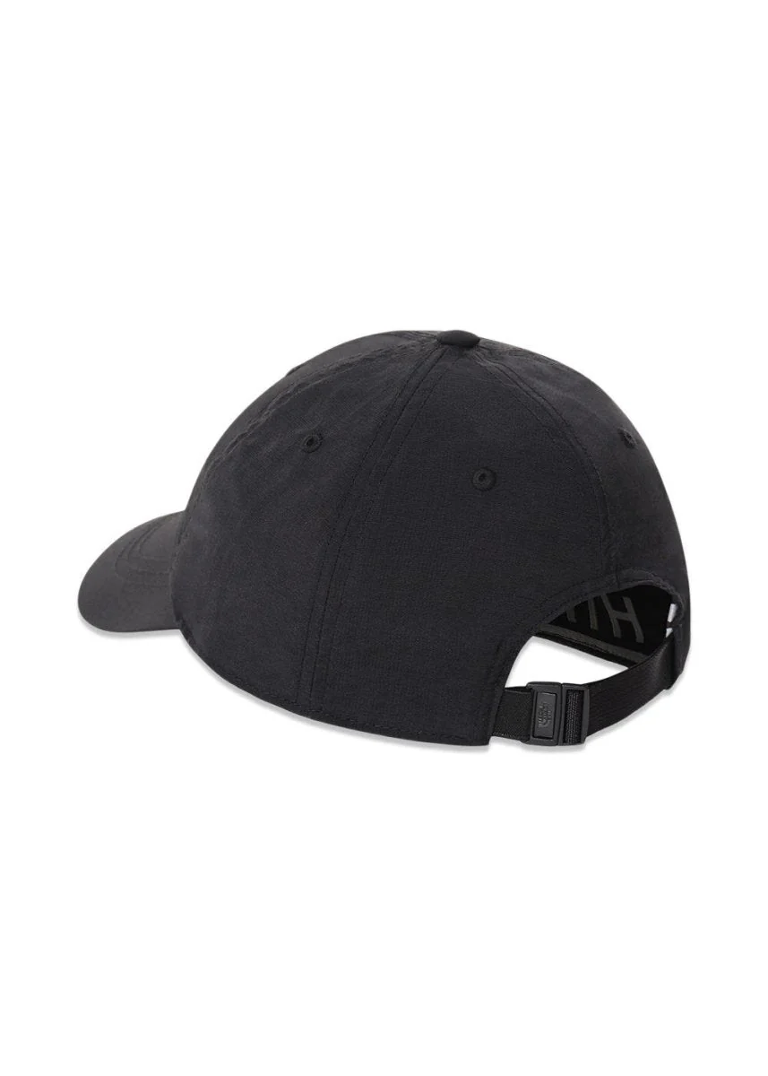 HORIZON HAT - Tnf Black - Image 4