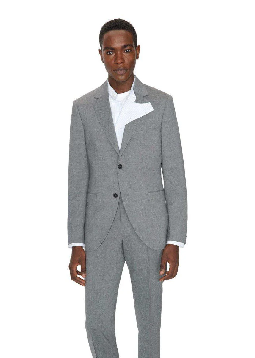 Jamonte - Grey - Image 2