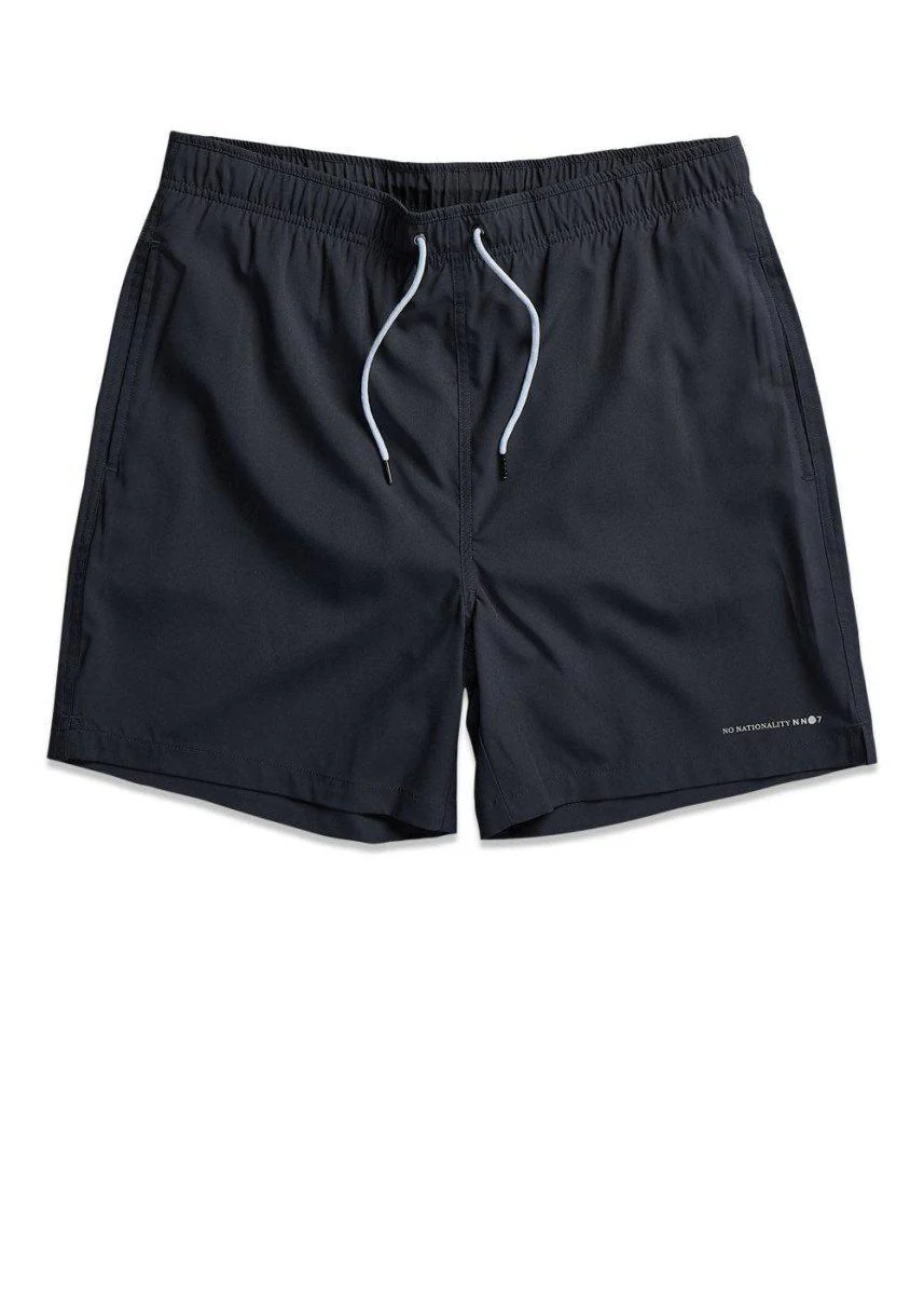 Jules Shorts 1392 - Dark Grey