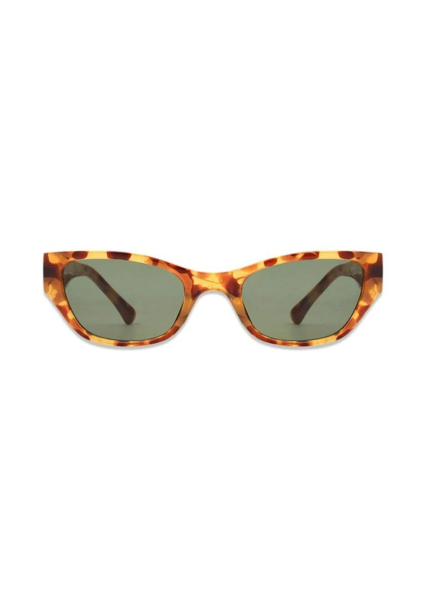 Kanye - Light Demi Brown Tortoise