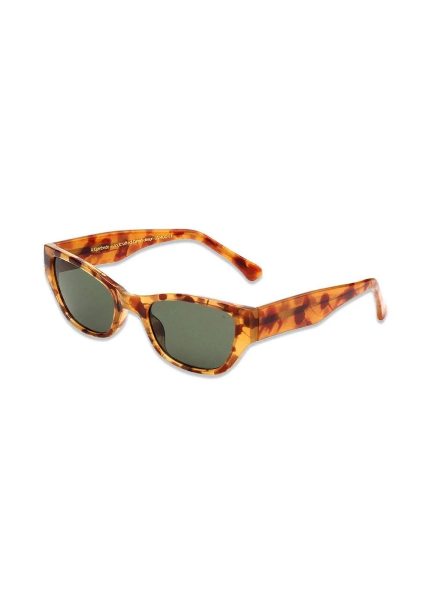 Kanye - Light Demi Brown Tortoise - Image 3