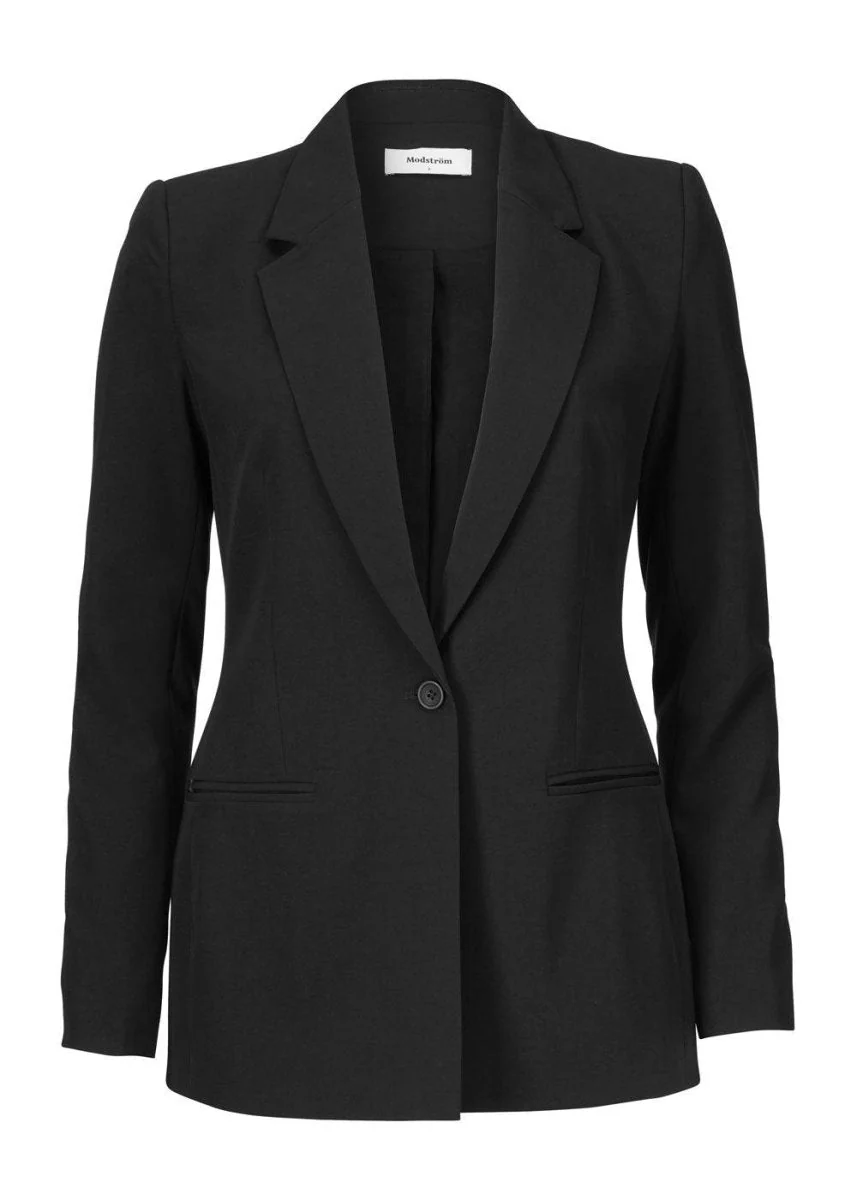 Kendrick blazer - Black