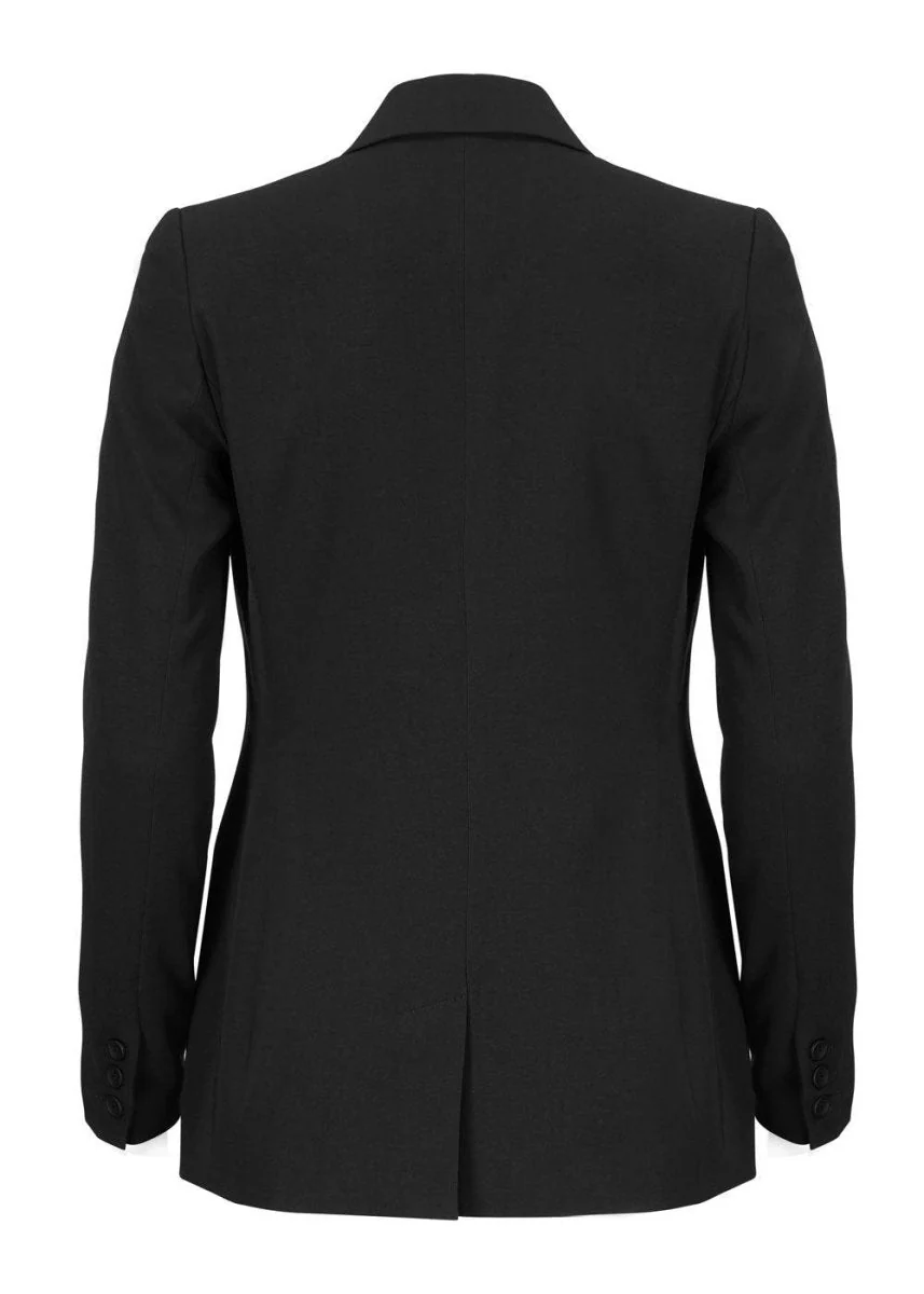 Kendrick blazer - Black - Image 2