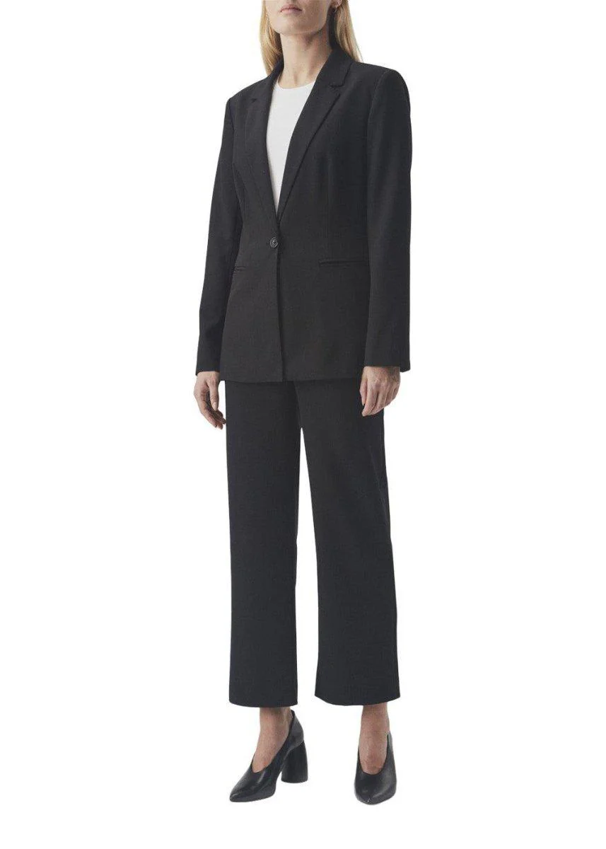 Kendrick blazer - Black - Image 3