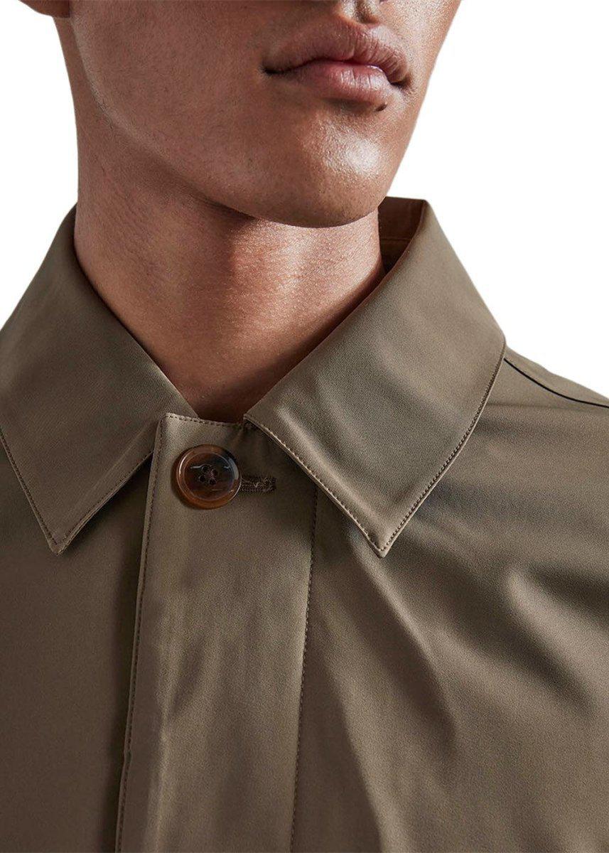 Kim 8240 - Khaki Grey - Image 2