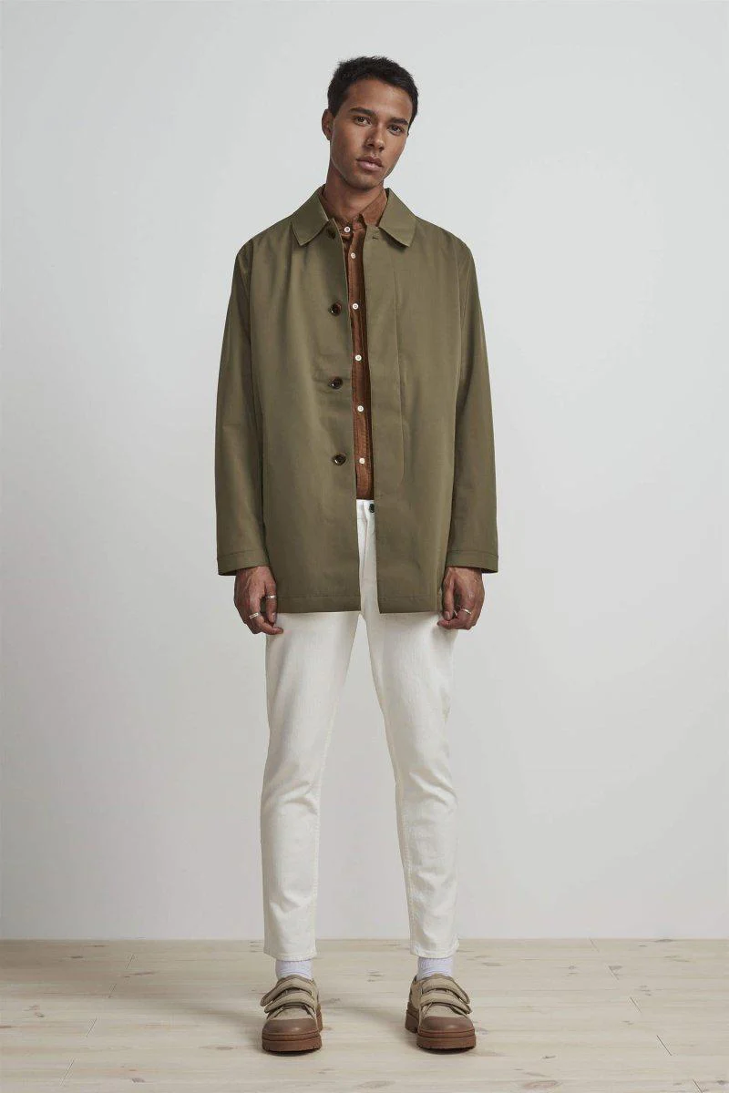 Kim 8240 - Army - Image 2