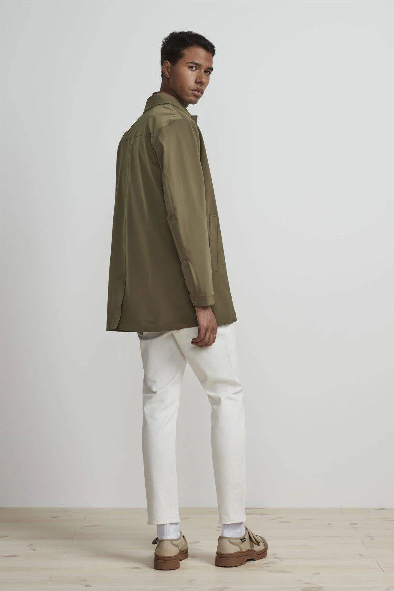 Kim 8240 - Army - Image 3
