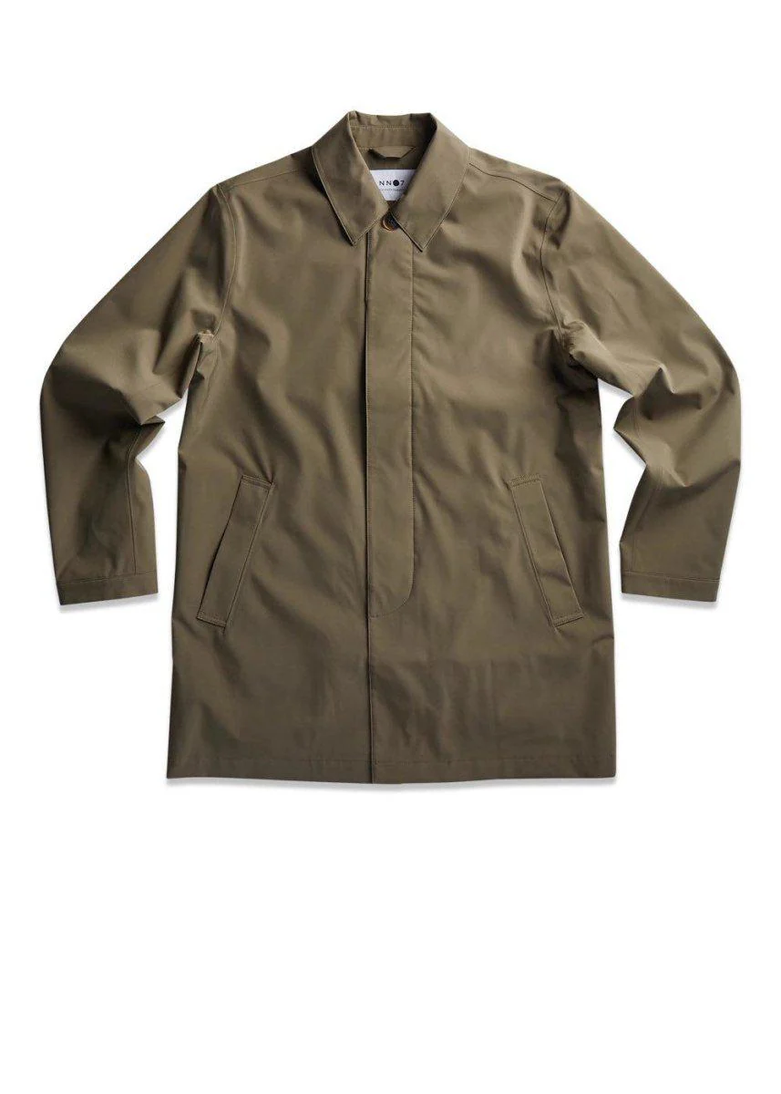 Kim 8240 - Khaki Grey