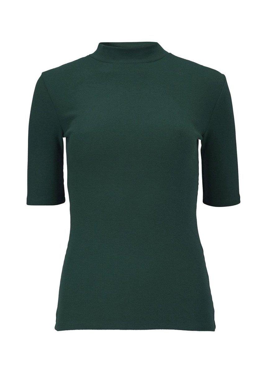 Krown t-shirt - Bottle Green