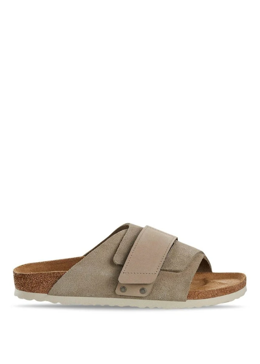 Kyoto - Grey Taupe