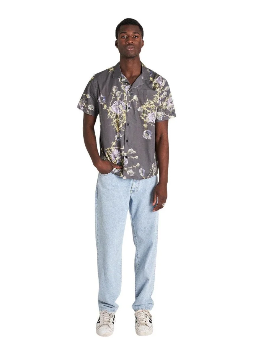 Leroy Brando Jeans - 90Sblue - Image 2