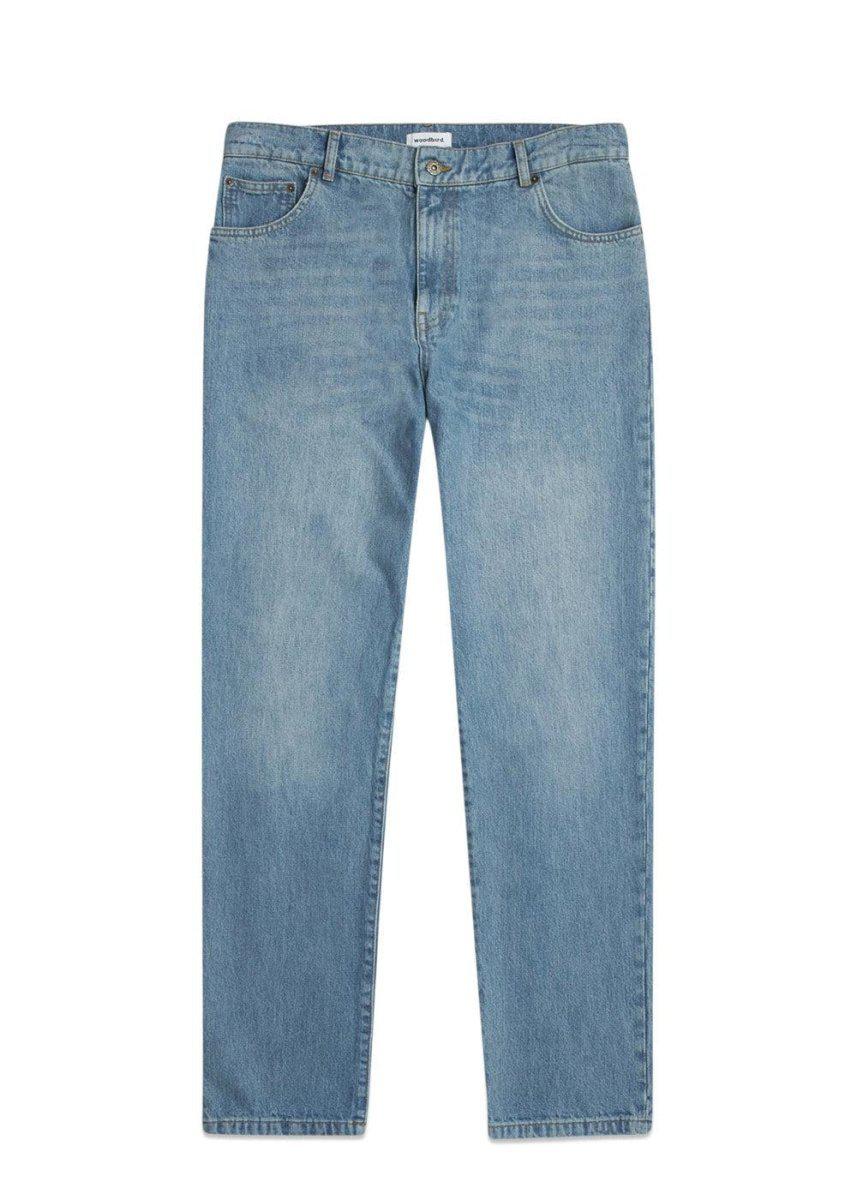 Leroy Sky Jeans - Light Blue
