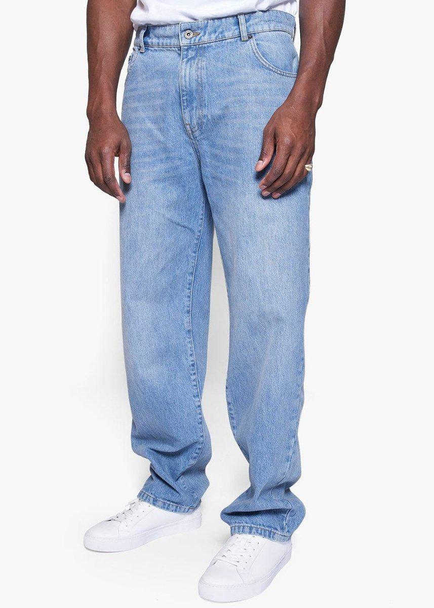 Leroy Sky Jeans - Light Blue - Image 2