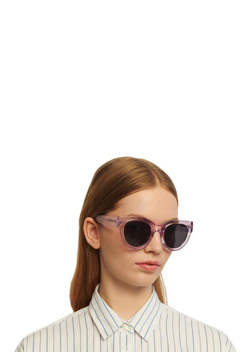 Lilly - Lavender Transparent - Image 2