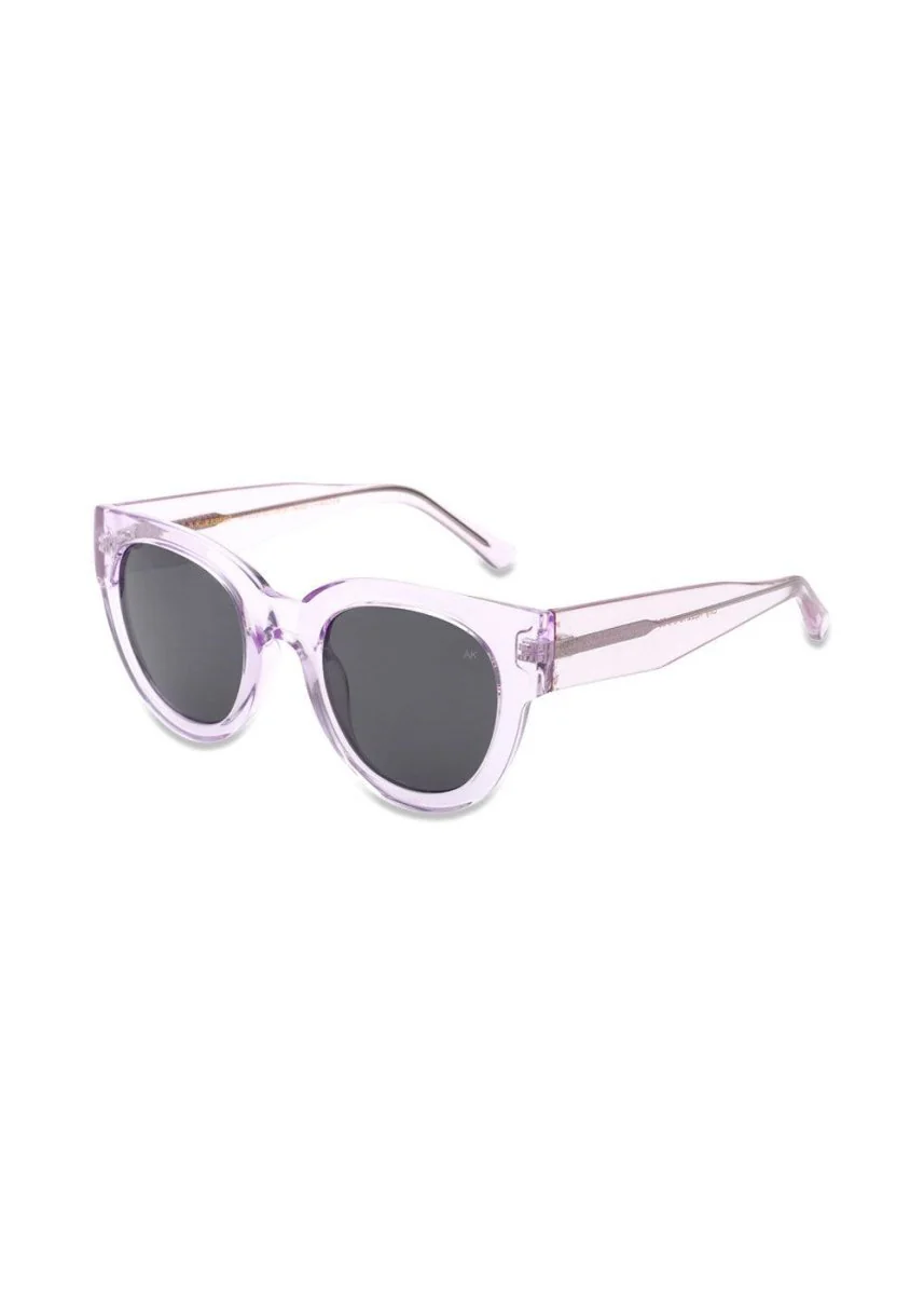 Lilly - Lavender Transparent - Image 3